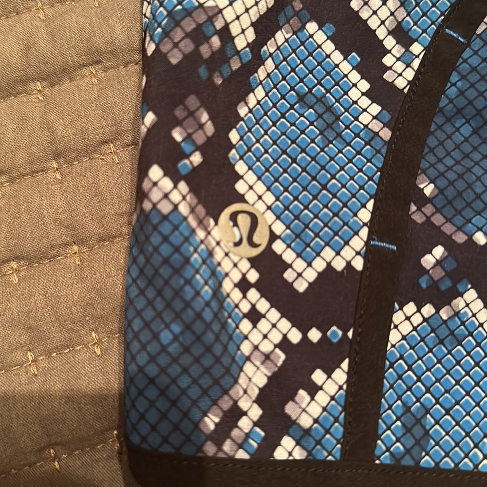 Lululemon Run Times Shorts - Picture 4 of 4